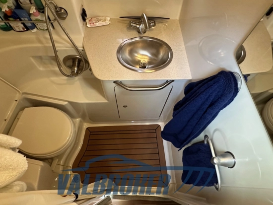 Sea Ray Sundancer 355 DA usado à venda