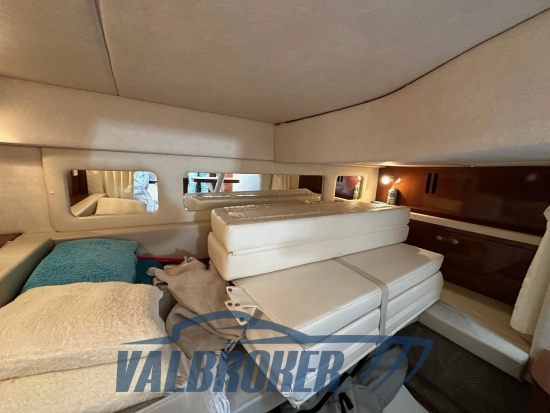 Sea Ray Sundancer 355 DA usado à venda