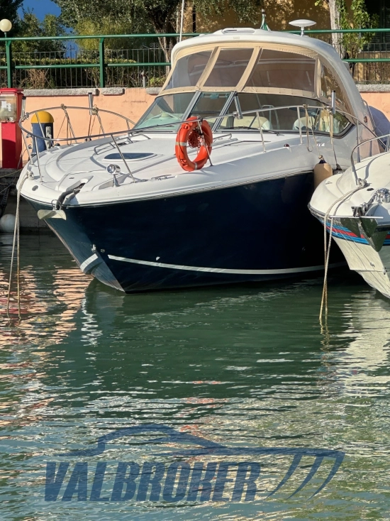 Sea Ray Sundancer 355 DA usado à venda