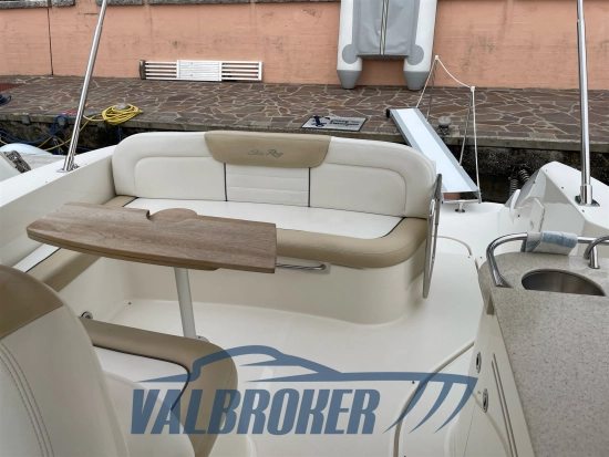Sea Ray Sundancer 355 DA usado à venda