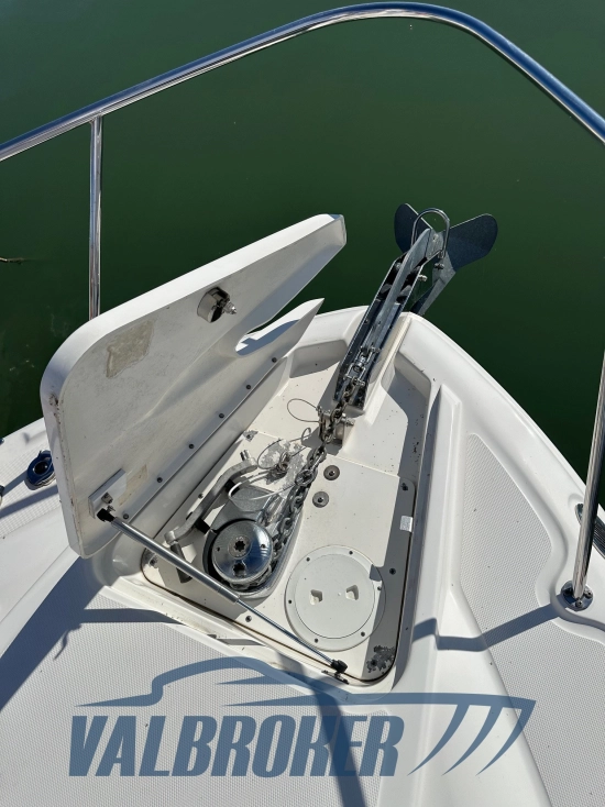 Sea Ray Sundancer 355 DA usado à venda