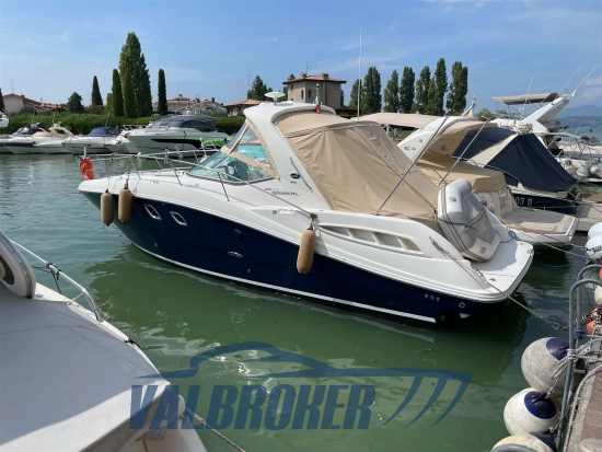 Sea Ray Sundancer 355 DA usado à venda