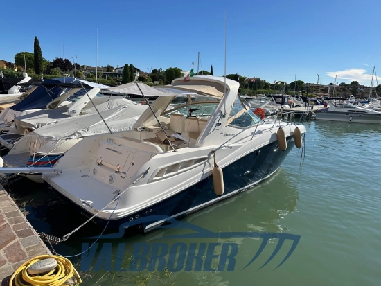 Sea Ray Sundancer 355 DA usado à venda