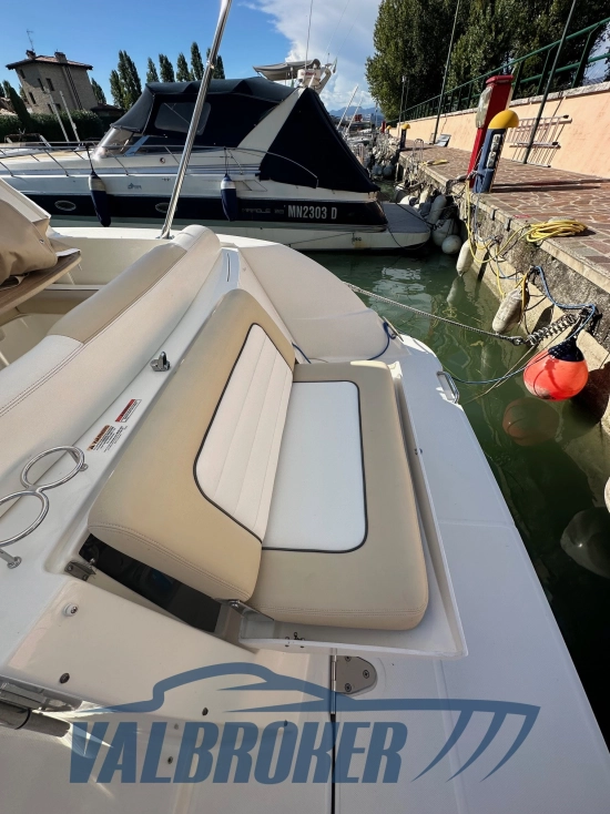 Sea Ray Sundancer 355 DA usado à venda