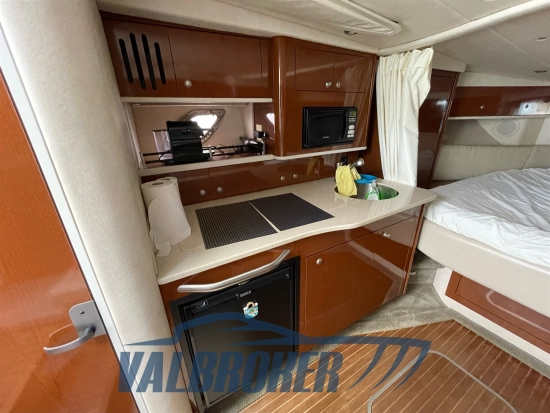 Sea Ray Sundancer 355 DA usado à venda