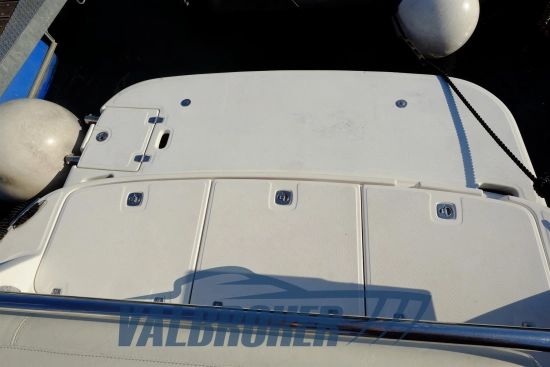 Regal Marine COMMODORE 2665 de segunda mano en venta