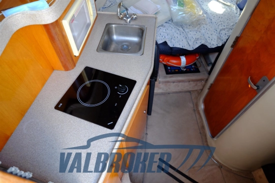 Regal Marine COMMODORE 2665 de segunda mano en venta