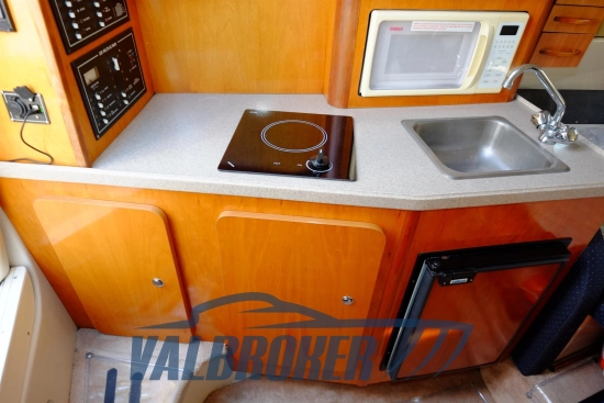 Regal Marine COMMODORE 2665 de segunda mano en venta