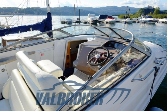 Regal Marine COMMODORE 2665 de segunda mano en venta