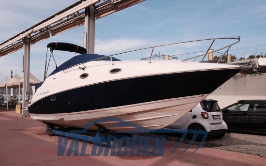 Regal Marine COMMODORE 2665 de segunda mano en venta