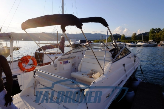 Regal Marine COMMODORE 2665 de segunda mano en venta