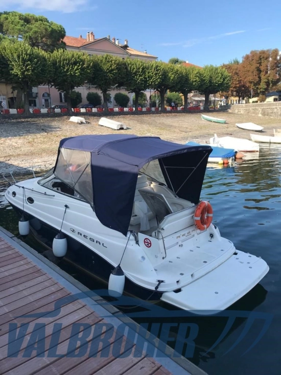 Regal Marine COMMODORE 2665 de segunda mano en venta