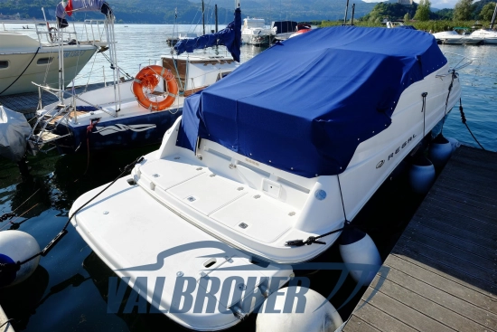 Regal Marine COMMODORE 2665 de segunda mano en venta