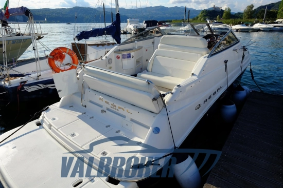 Regal Marine COMMODORE 2665 de segunda mano en venta