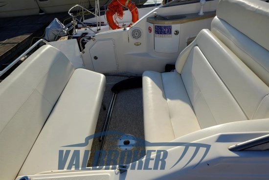 Regal Marine COMMODORE 2665 de segunda mano en venta