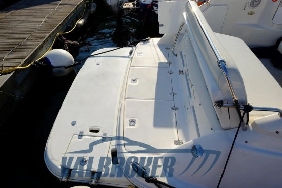 Regal Marine COMMODORE 2665 de segunda mano en venta