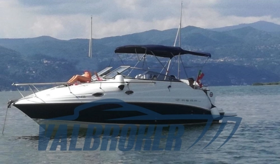 Regal Marine COMMODORE 2665 de segunda mano en venta