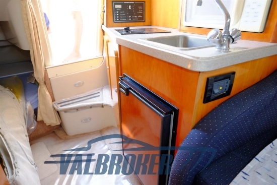 Regal Marine COMMODORE 2665 de segunda mano en venta