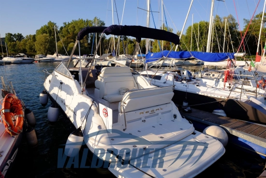 Regal Marine COMMODORE 2665 de segunda mano en venta
