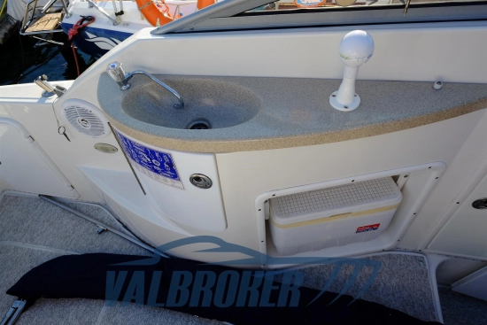 Regal Marine COMMODORE 2665 de segunda mano en venta