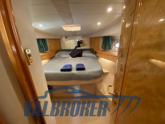 Princess Yachts 470 Fly usata in vendita