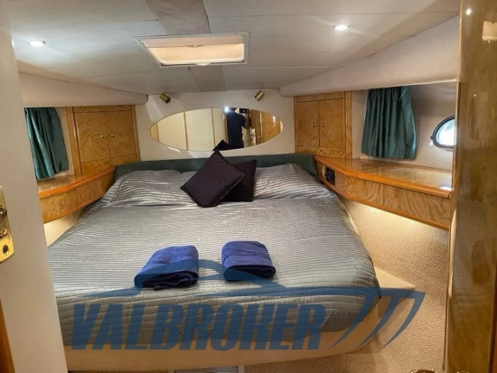 Princess Yachts 470 Fly usata in vendita