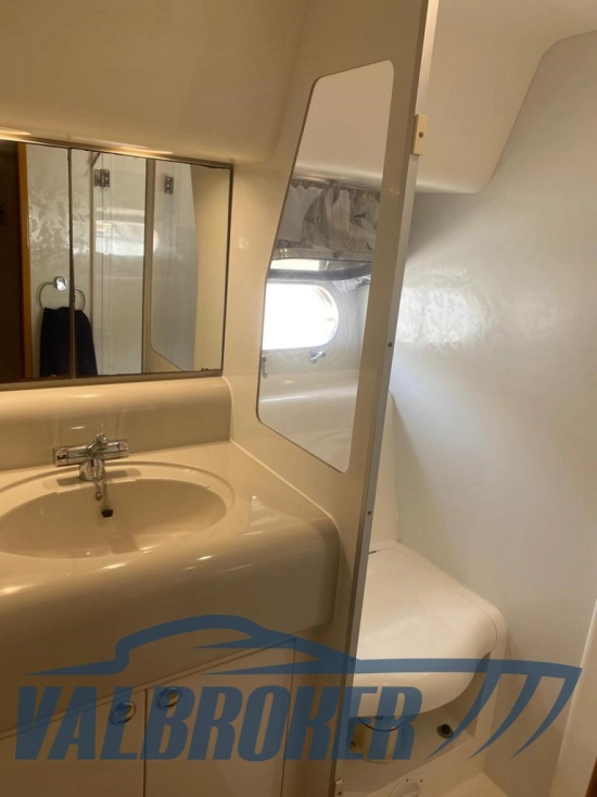 Princess Yachts 470 Fly usata in vendita