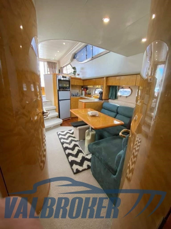 Princess Yachts 470 Fly usata in vendita