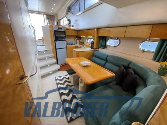Princess Yachts 470 Fly usata in vendita