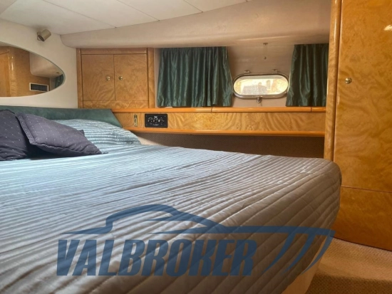 Princess Yachts 470 Fly usata in vendita