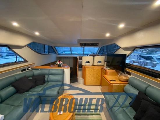 Princess Yachts 470 Fly usata in vendita
