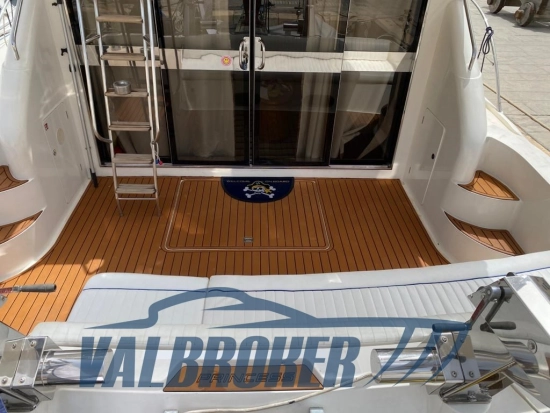 Princess Yachts 470 Fly usata in vendita