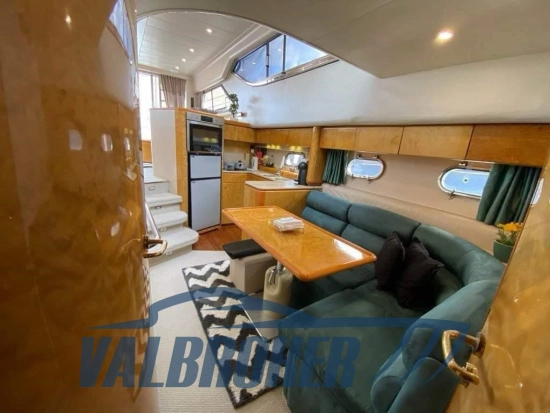 Princess Yachts 470 Fly usata in vendita