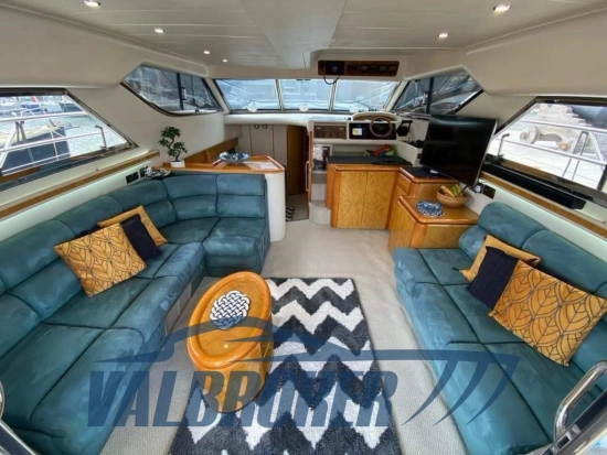 Princess Yachts 470 Fly usata in vendita