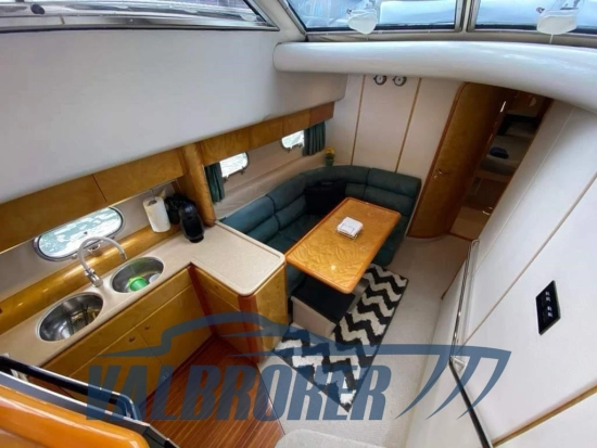 Princess Yachts 470 Fly usata in vendita