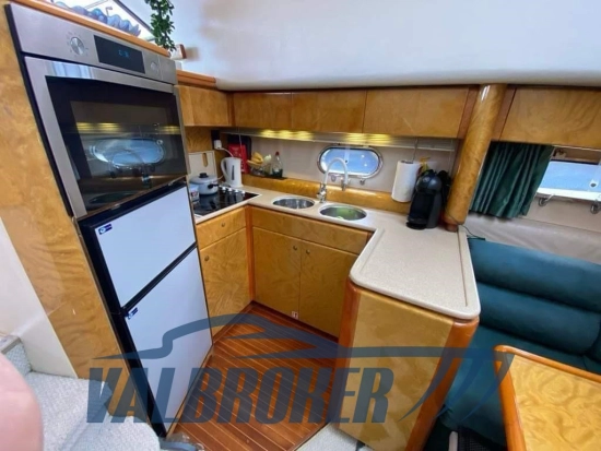 Princess Yachts 470 Fly usata in vendita