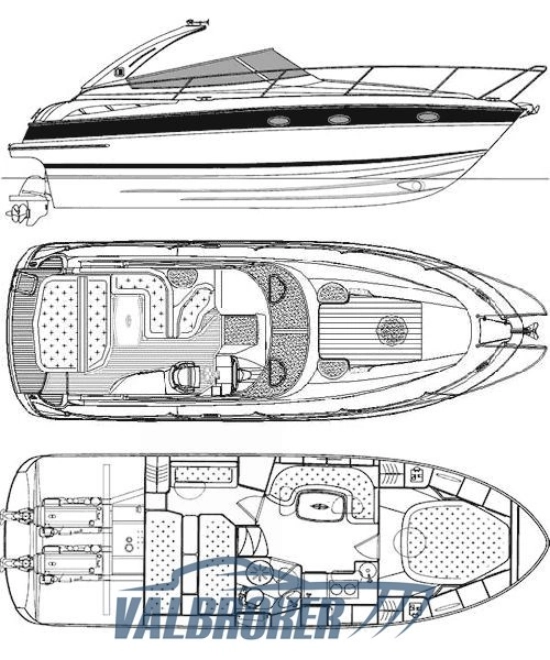 Bavaria Yachts 33 Sport de segunda mano en venta