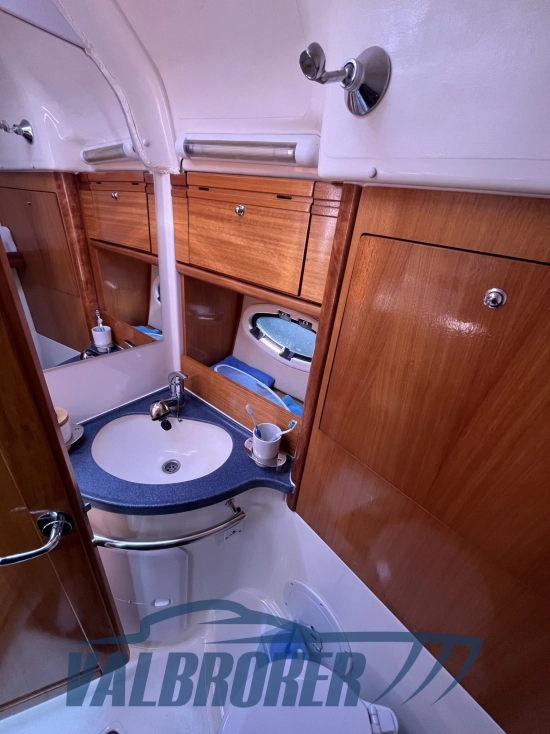Bavaria Yachts 33 Sport de segunda mano en venta