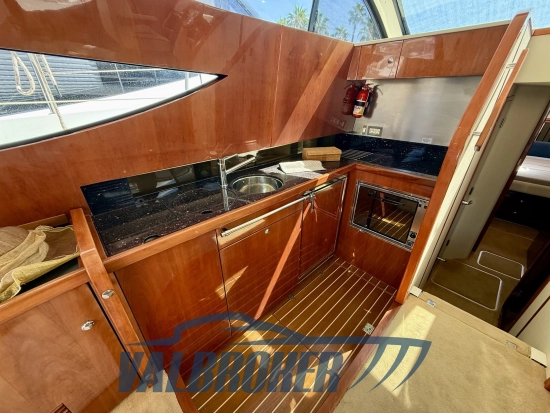 Fairline Phantom 46 de segunda mano en venta