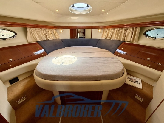 Fairline Phantom 46 de segunda mano en venta