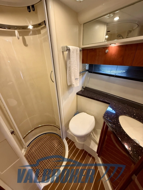 Fairline Phantom 46 de segunda mano en venta