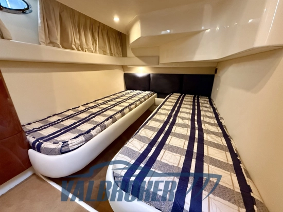 Fairline Phantom 46 de segunda mano en venta