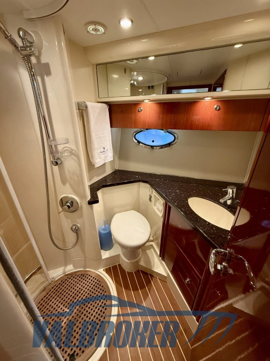 Fairline Phantom 46 de segunda mano en venta