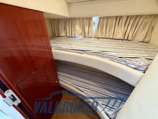 Fairline Phantom 46 de segunda mano en venta