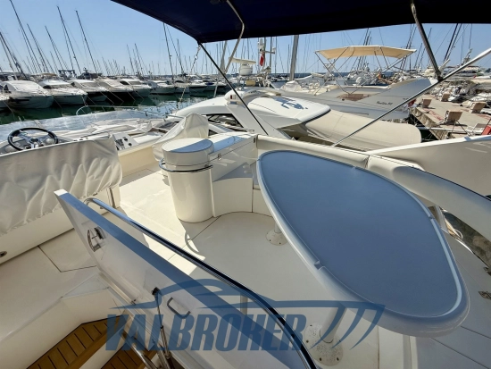 Fairline Phantom 46 de segunda mano en venta