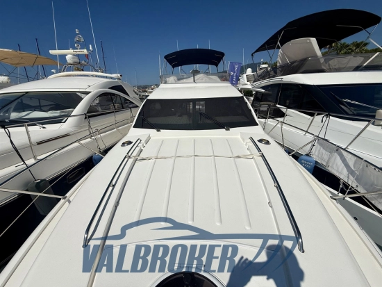 Fairline Phantom 46 de segunda mano en venta