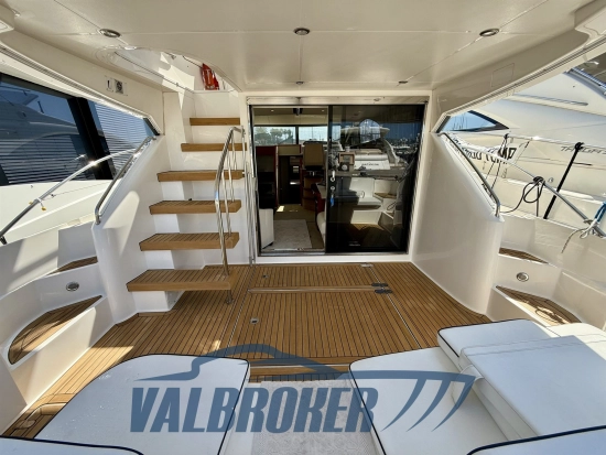 Fairline Phantom 46 de segunda mano en venta