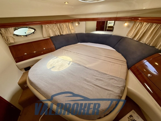 Fairline Phantom 46 de segunda mano en venta