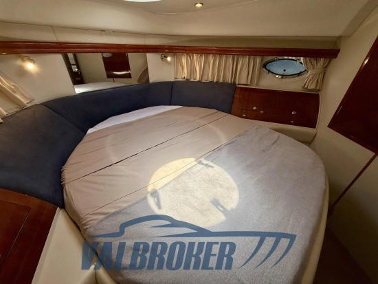 Fairline Phantom 46 de segunda mano en venta