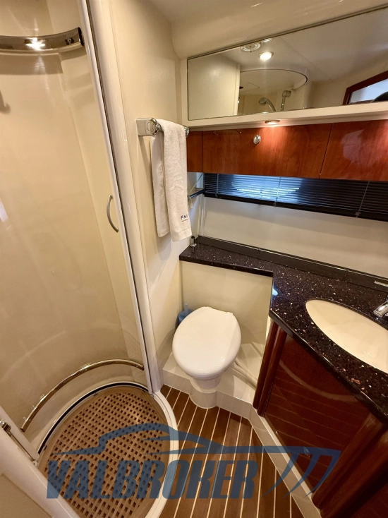 Fairline Phantom 46 de segunda mano en venta